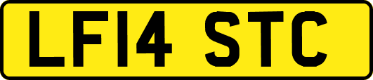 LF14STC