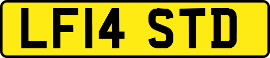 LF14STD