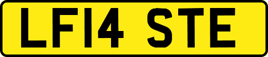 LF14STE