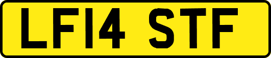 LF14STF