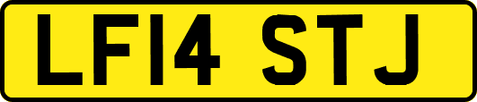 LF14STJ