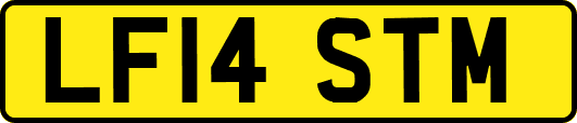 LF14STM