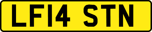 LF14STN