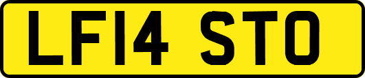 LF14STO