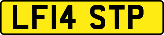 LF14STP