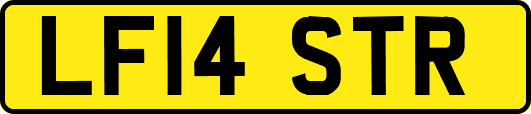 LF14STR