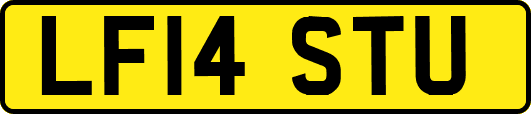 LF14STU