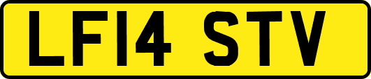 LF14STV