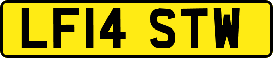 LF14STW