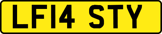 LF14STY