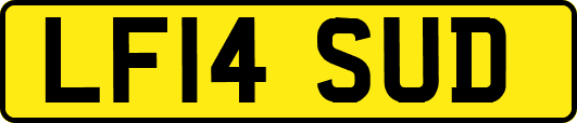 LF14SUD