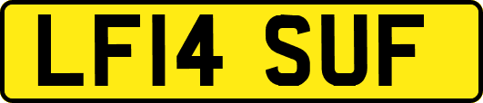 LF14SUF