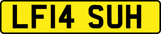 LF14SUH