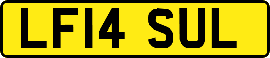 LF14SUL