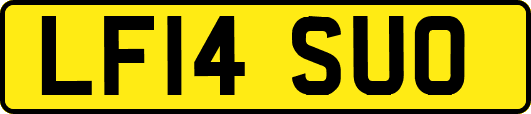 LF14SUO