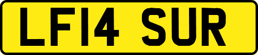 LF14SUR