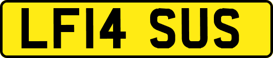 LF14SUS