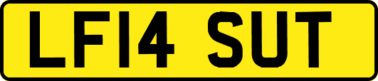 LF14SUT