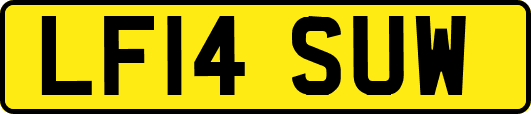 LF14SUW