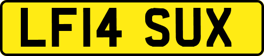 LF14SUX