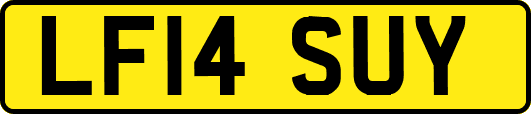 LF14SUY
