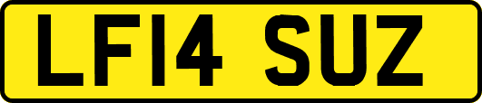 LF14SUZ