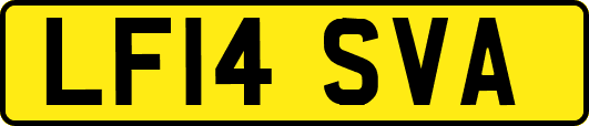 LF14SVA