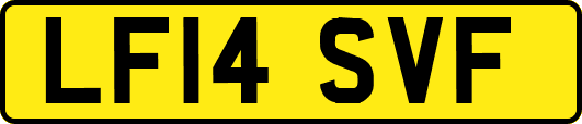 LF14SVF