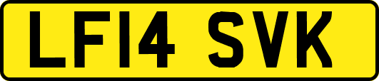 LF14SVK