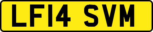 LF14SVM