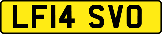 LF14SVO