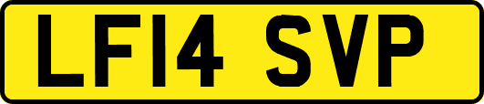 LF14SVP