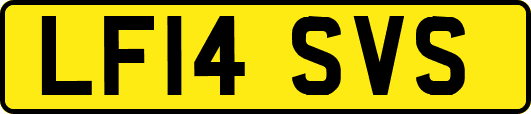 LF14SVS