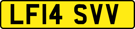 LF14SVV