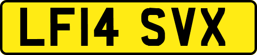 LF14SVX