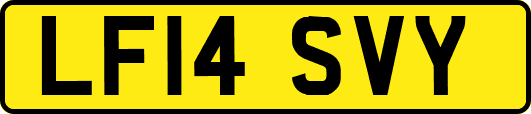 LF14SVY