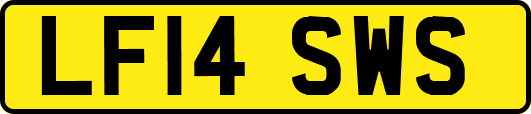LF14SWS