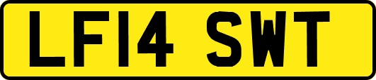 LF14SWT