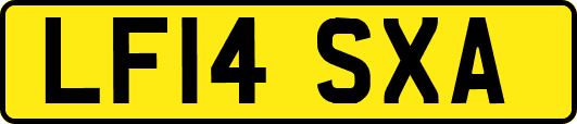 LF14SXA