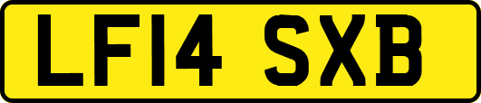 LF14SXB