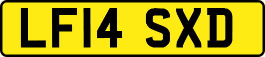 LF14SXD