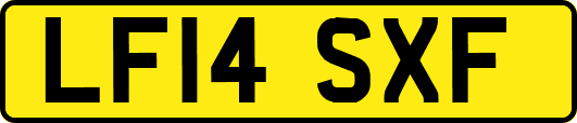 LF14SXF