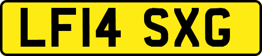 LF14SXG