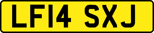 LF14SXJ