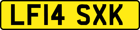LF14SXK