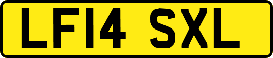 LF14SXL