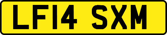 LF14SXM