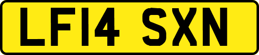 LF14SXN