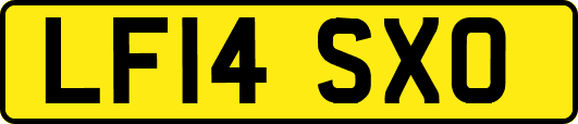 LF14SXO