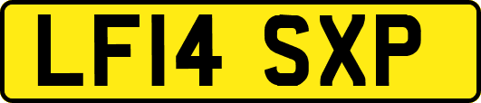 LF14SXP